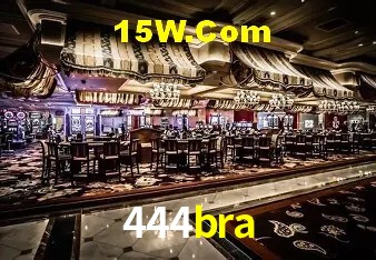 Descubra a Magia dos Jogos de Arcade no 444bra